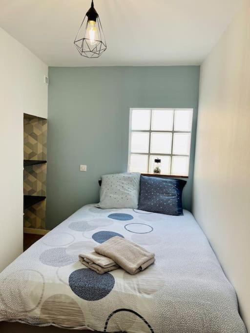 Ferienwohnung Calme & Cosy, A 2 Pas Du Centre Avize Exterior foto