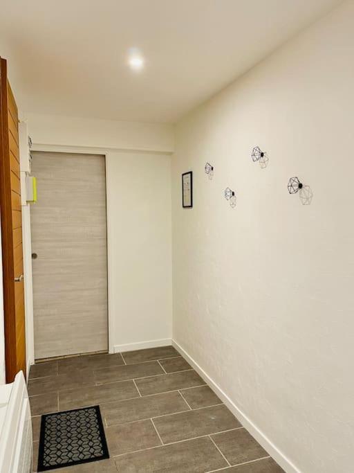 Ferienwohnung Calme & Cosy, A 2 Pas Du Centre Avize Exterior foto